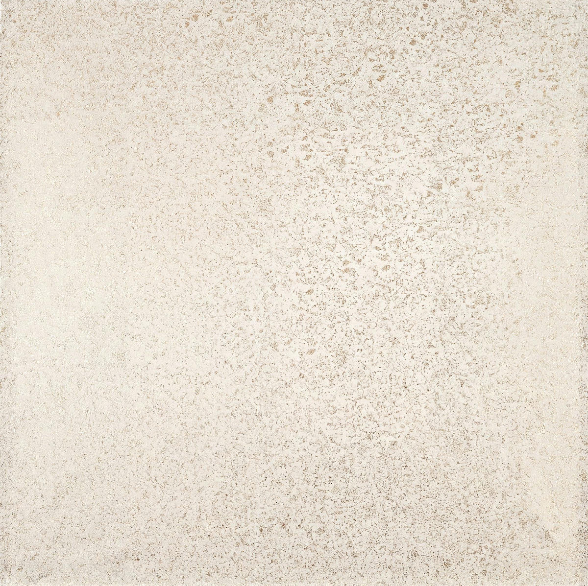 ASZTALTERÍTŐ   - aranyszínű, Design, textil (90/90cm)