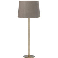 TISCHLEUCHTE 20/58/20 cm   - Basics, Metall (20/58/20cm)