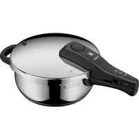 SCHNELLKOCHTOPF Perfect 3,0 L  - Edelstahlfarben, Basics, Metall (22cm) - WMF