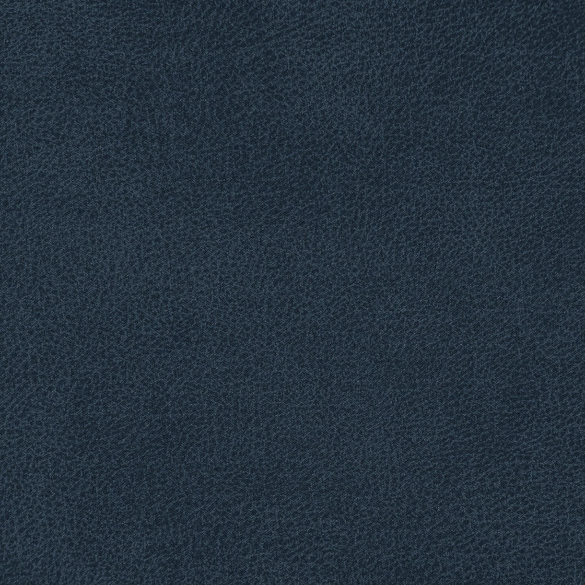 SITZGARNITUR in Flachgewebe Dunkelblau  - Schwarz/Dunkelblau, Design, Textil/Metall (202/250cm) - Livetastic