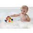 BADESPIELZEUG - Multicolor, Basics, Kunststoff (8,9/16,5/20cm) - V Tech BADESPIELZEUG - Multicolor, Basics, Kunststoff (8,9/16,5/20cm) - V Tech