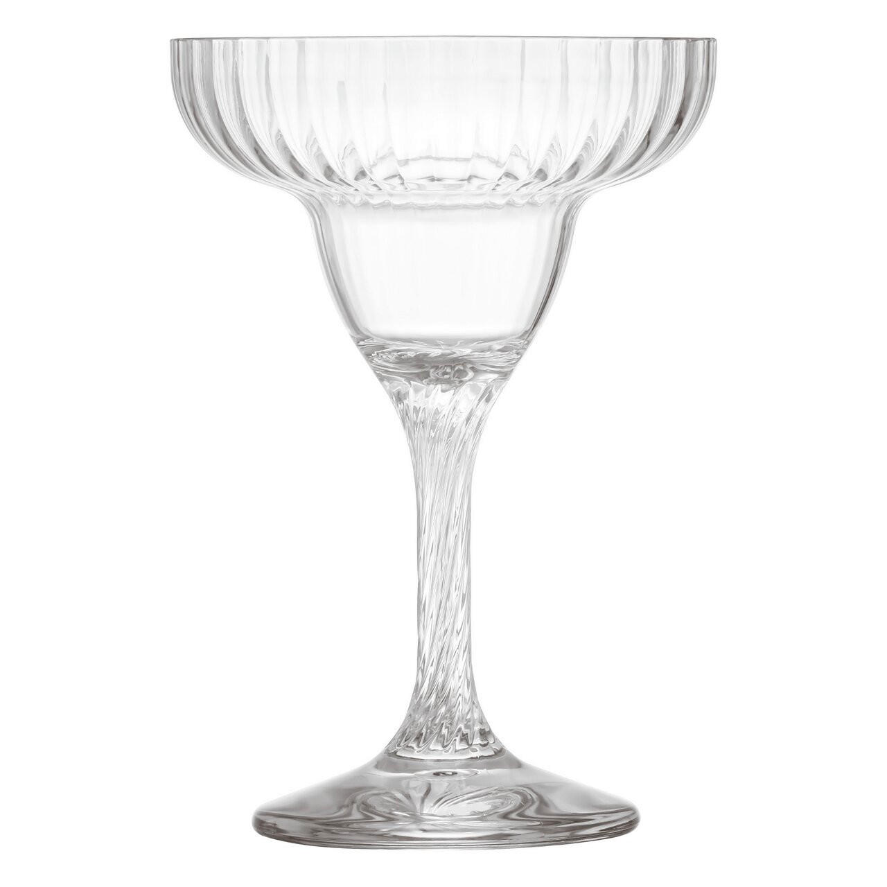 SET ČAŠA - providno, Osnovno, plastika (0,285l) - PADERNO