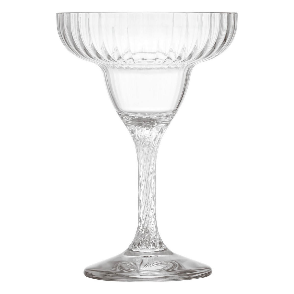 SET ČAŠA - providno, Osnovno, plastika (0,285l) - PADERNO