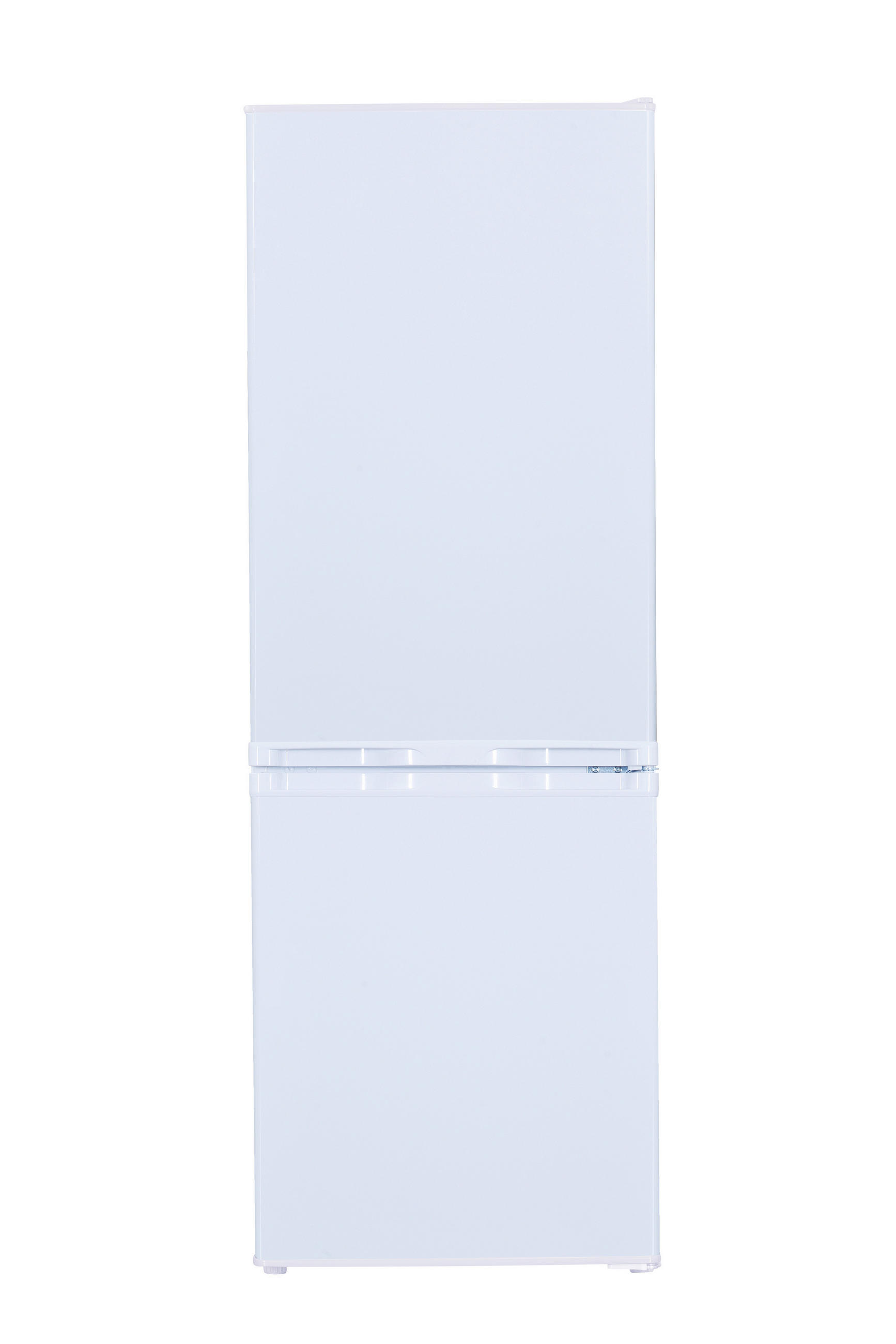 KÜHL-GEFRIER-KOMBINATION KG240EW  - Weiß, Trend, Kunststoff/Metall (50/142,2/56cm) - PKM