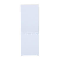 KÜHL-GEFRIER-KOMBINATION KG240EW  - Weiß, Trend, Kunststoff/Metall (50/142,2/56cm) - PKM