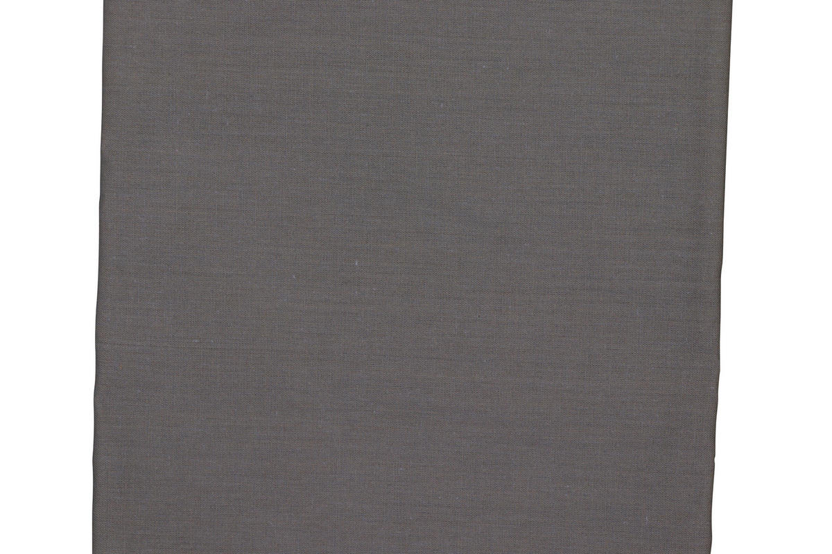 BIERBANKAUFLAGE  - Grau, Basics, Textil (90/240cm) - Gardenson