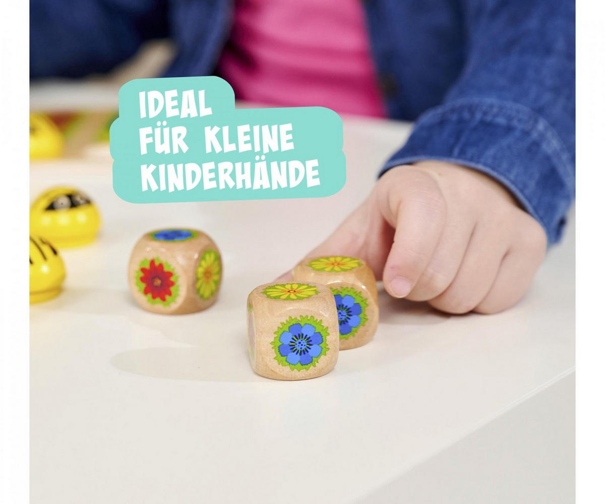 LERNSPIEL  - Multicolor, Basics, Kunststoff (4/21,50/20,50cm) - Simba