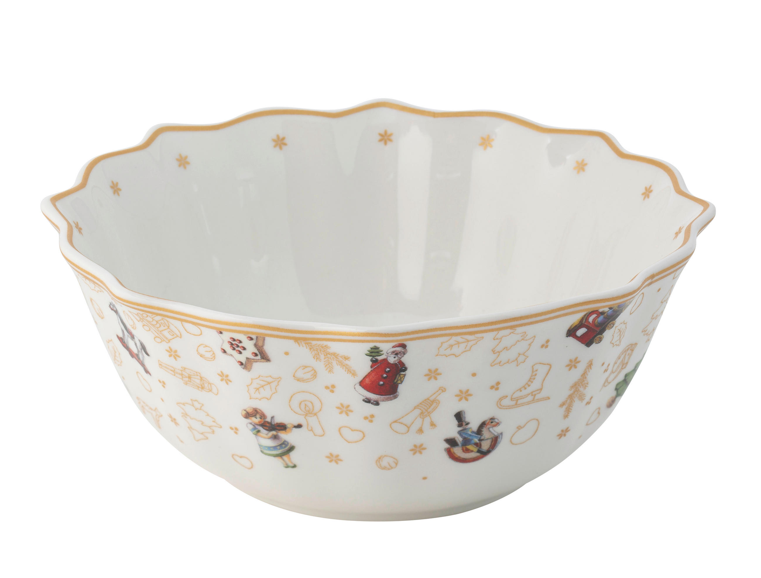 ZDJELA - Basics, keramika (0,5l) - Villeroy & Boch