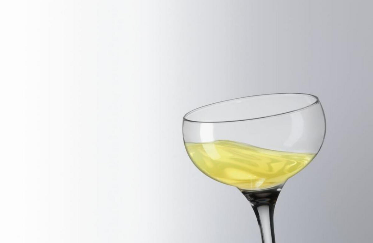 SCHNAPSGLAS 90 ml  - Klar, Basics, Glas (7/14cm) - Leonardo