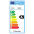 GU10 LED ŽARNICA 10686, RGB - bela/srebrna, Design, umetna masa (5,4cm) GU10 LED ŽARNICA 10686, RGB - bela/srebrna, Design, umetna masa (5,4cm)
