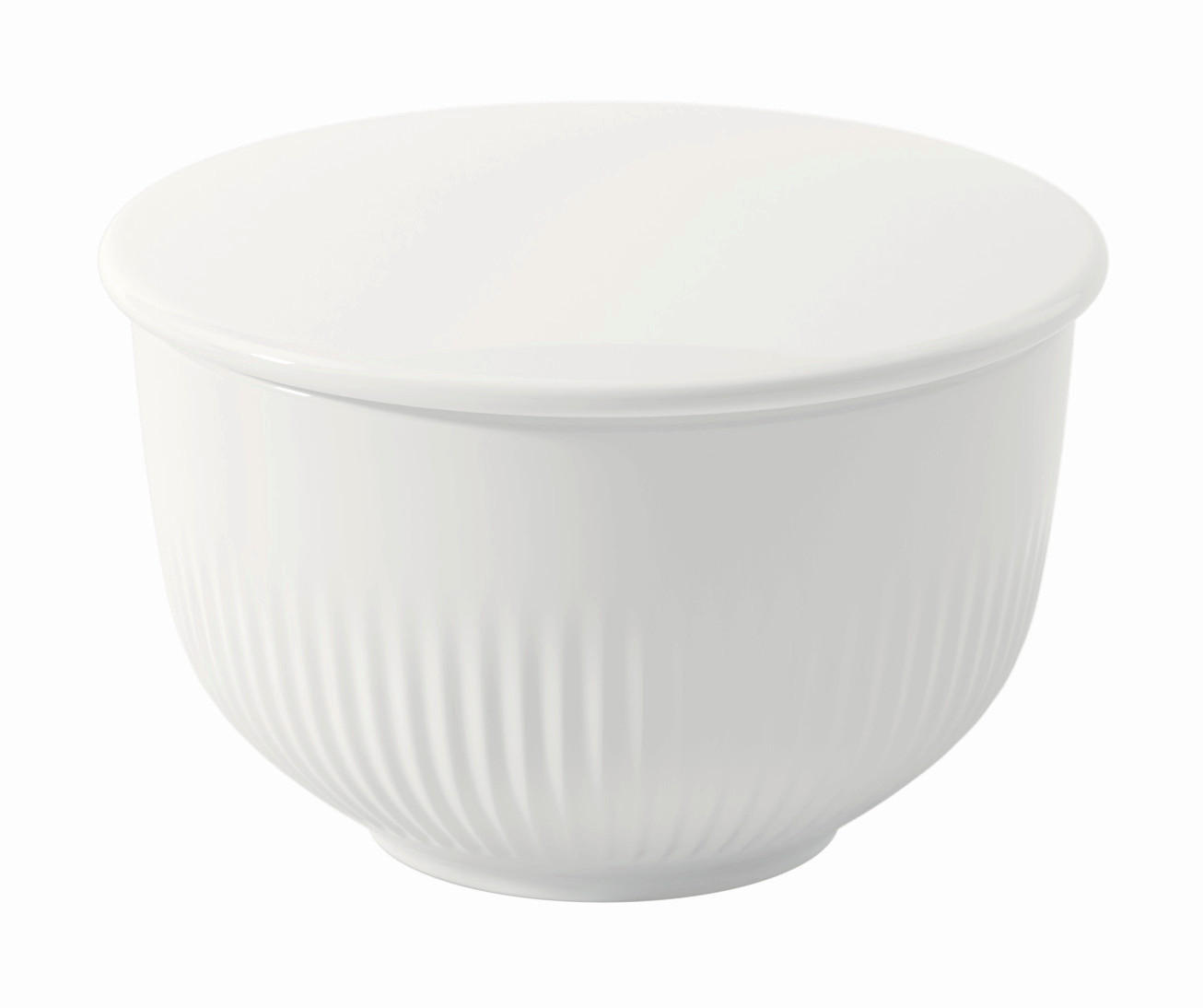 Villeroy & Boch Zuckerdose Afina 6.1 cm
