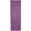 GOTOVA ZAVESA lila - lila, Konvencionalno, tekstil (140/245cm) - Esposa