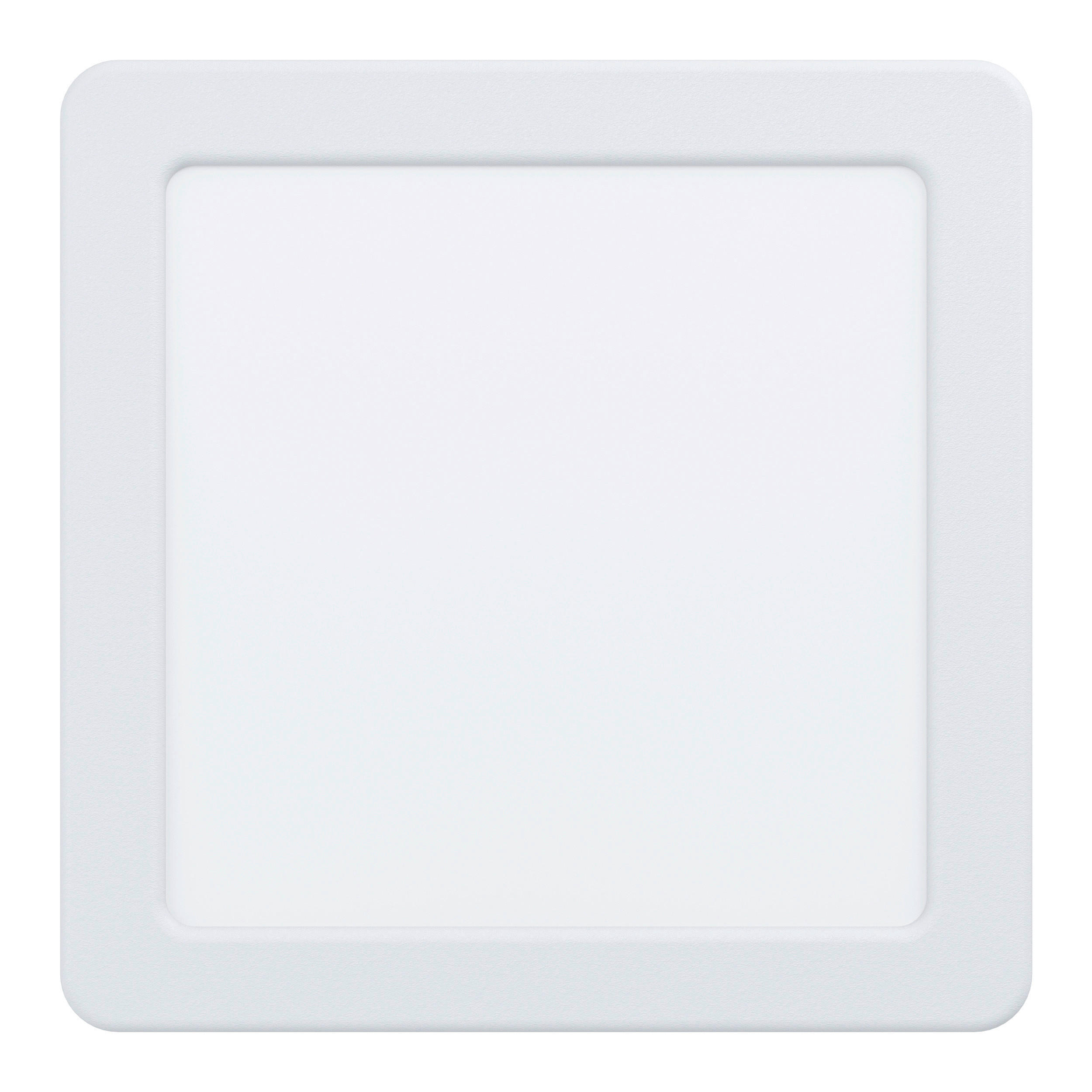 Eglo STROPNÍ LED SVÍTIDLO, 16,6/16,6/2,6 cm