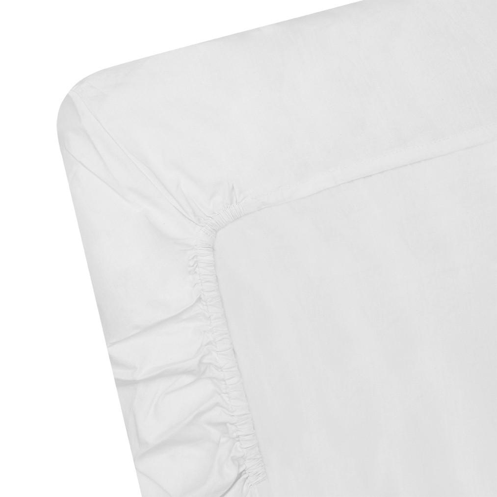 BABYDECKE 60/120 cm  - Basics (60/120cm) - Witlof for Kids