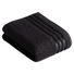 DUSCHTUCH 67/140 cm - Schwarz, Basics, Textil (67/140cm) - Vossen DUSCHTUCH 67/140 cm - Schwarz, Basics, Textil (67/140cm) - Vossen
