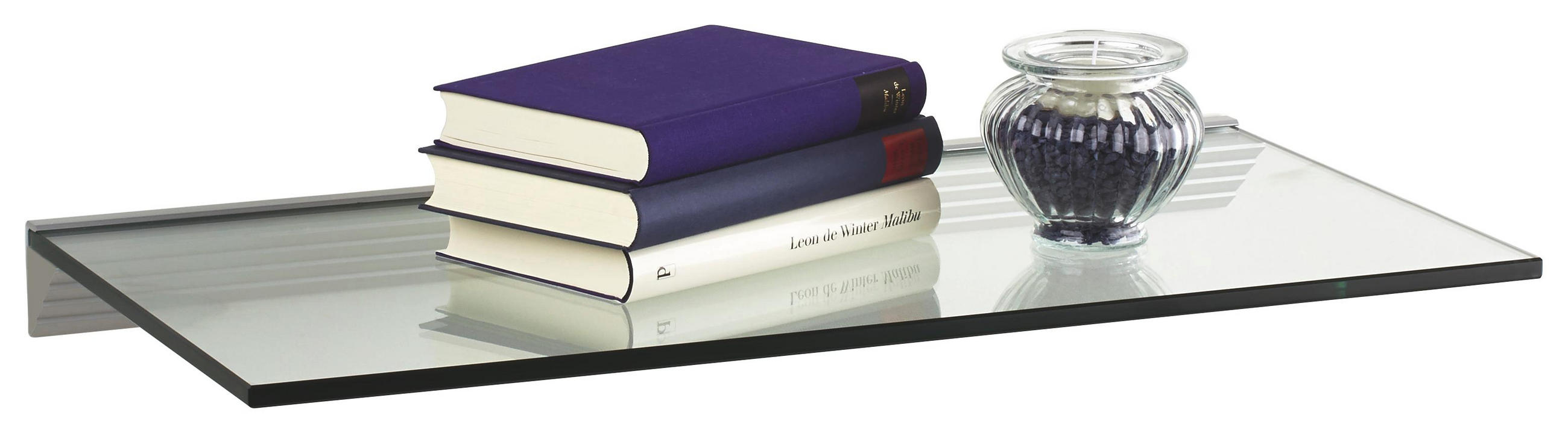 Wandboard in Transparent