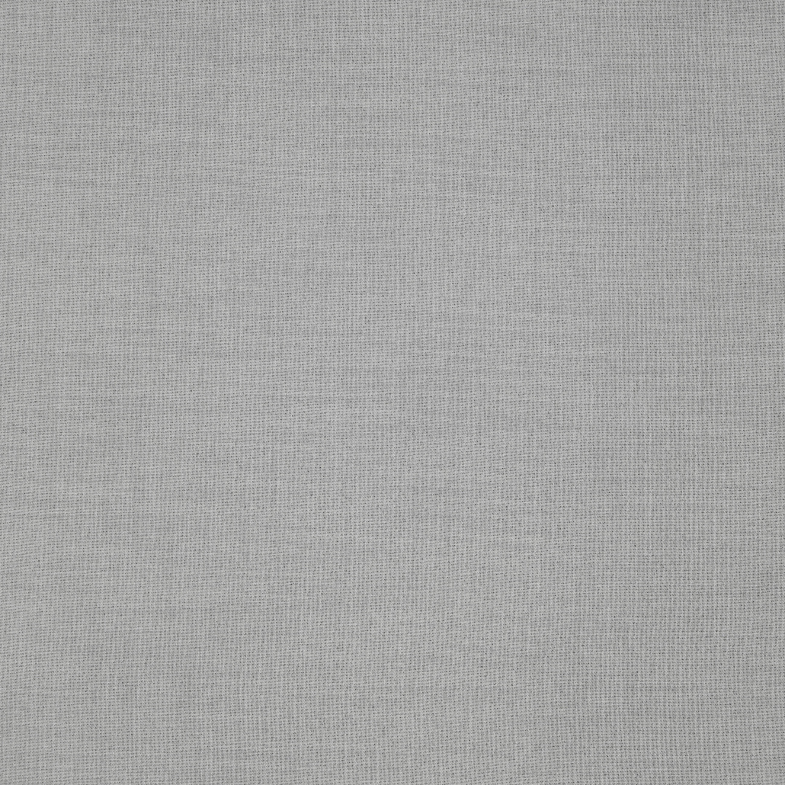 DEKOSTOFF per lfm Verdunkelung  - Hellgrau, Basics, Textil (148cm) - Esposa
