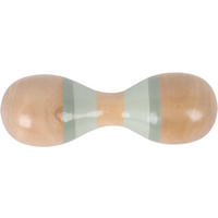 RASSEL  - Multicolor, Trend, Holz (14,3cm) - Avelia