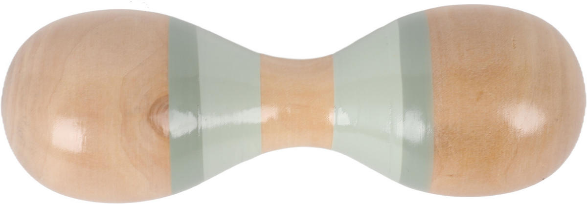 RASSEL  - Multicolor, Trend, Holz (14,3cm) - Avelia