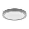 SKÅPBELYSNING LED-ljuskälla  - vit/silver, Basics, metall/plast (30/3,2cm) - Eglo
