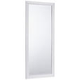 WANDSPIEGEL 70/170/2 cm    in rechteckig  - Silberfarben, LIFESTYLE, Glas/Kunststoff (70/170/2cm) - Carryhome