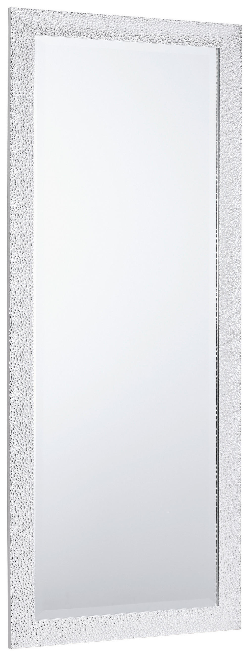 WANDSPIEGEL 70/170/2 cm    - Silberfarben, LIFESTYLE, Glas/Kunststoff (70/170/2cm) - Carryhome