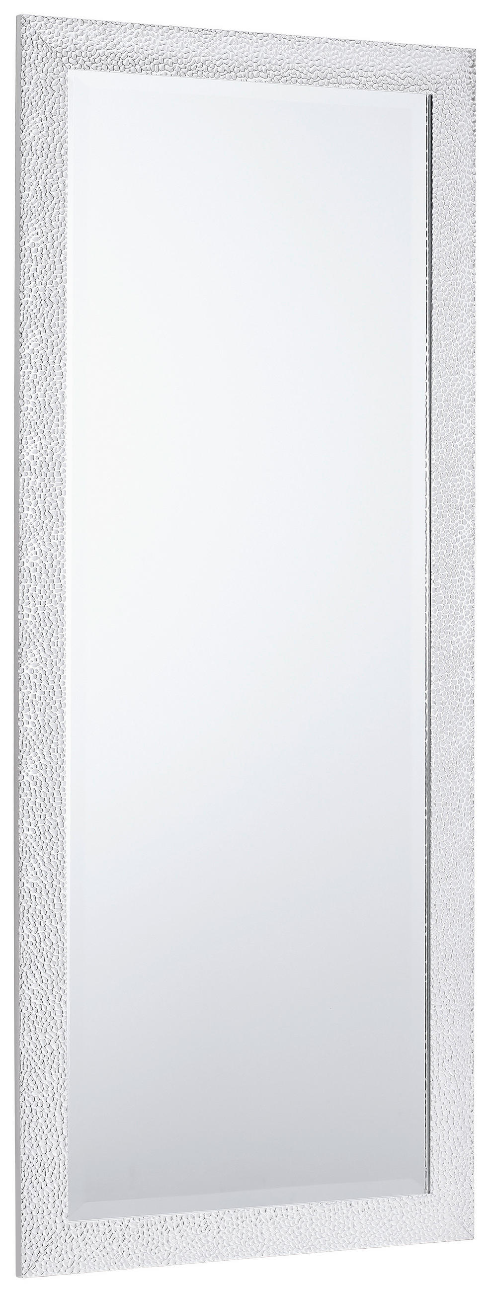 WANDSPIEGEL 70/170/2 cm    in rechteckig  - Silberfarben, LIFESTYLE, Glas/Kunststoff (70/170/2cm) - Carryhome
