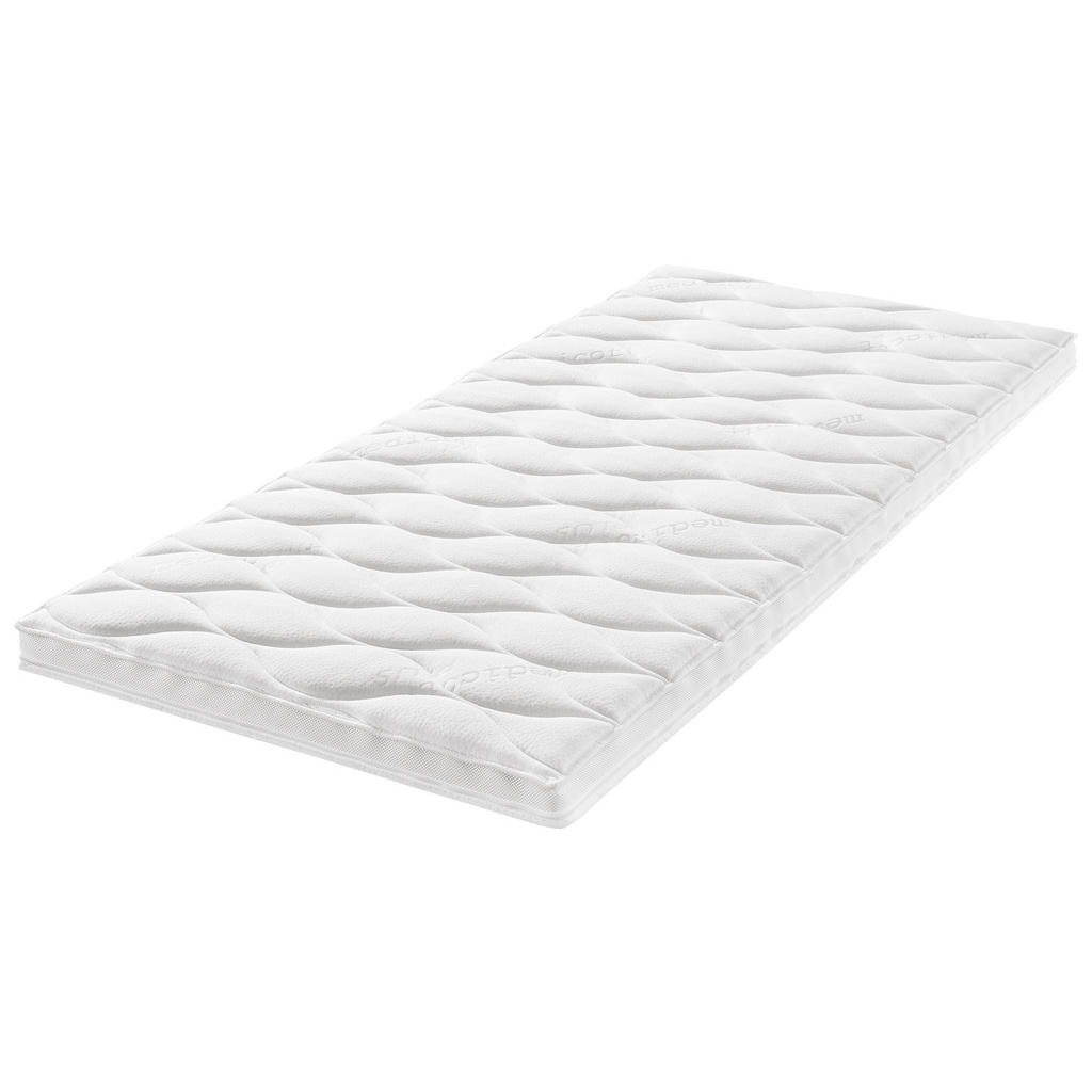 Topper F.a.n. Ortho-fit 180x 200cm Polyurethanschaumkern