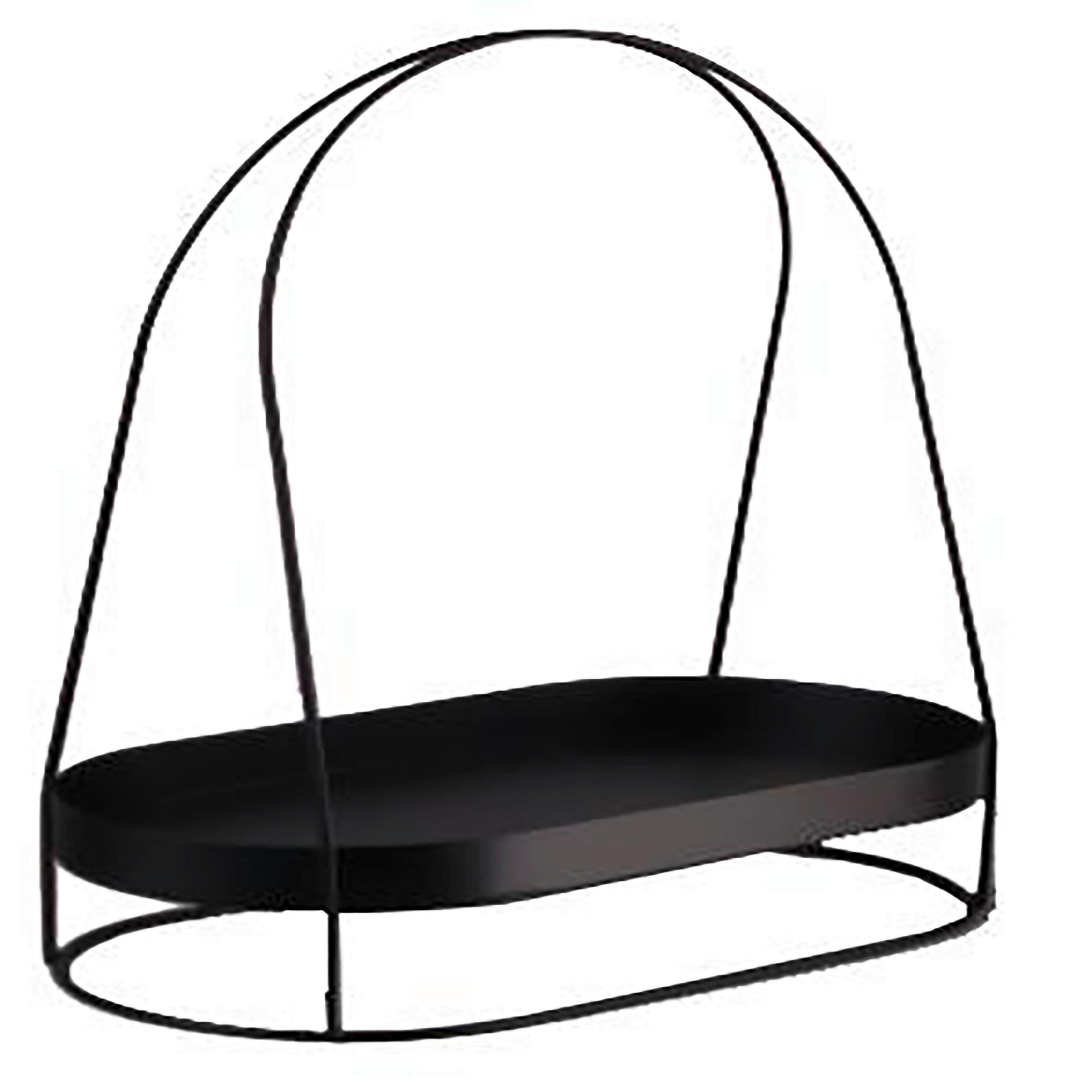 DEKOTABLETT - Design (27/14/29cm) - Ambia Home