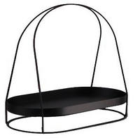 DEKOTABLETT - Design (27/14/29cm) - Ambia Home