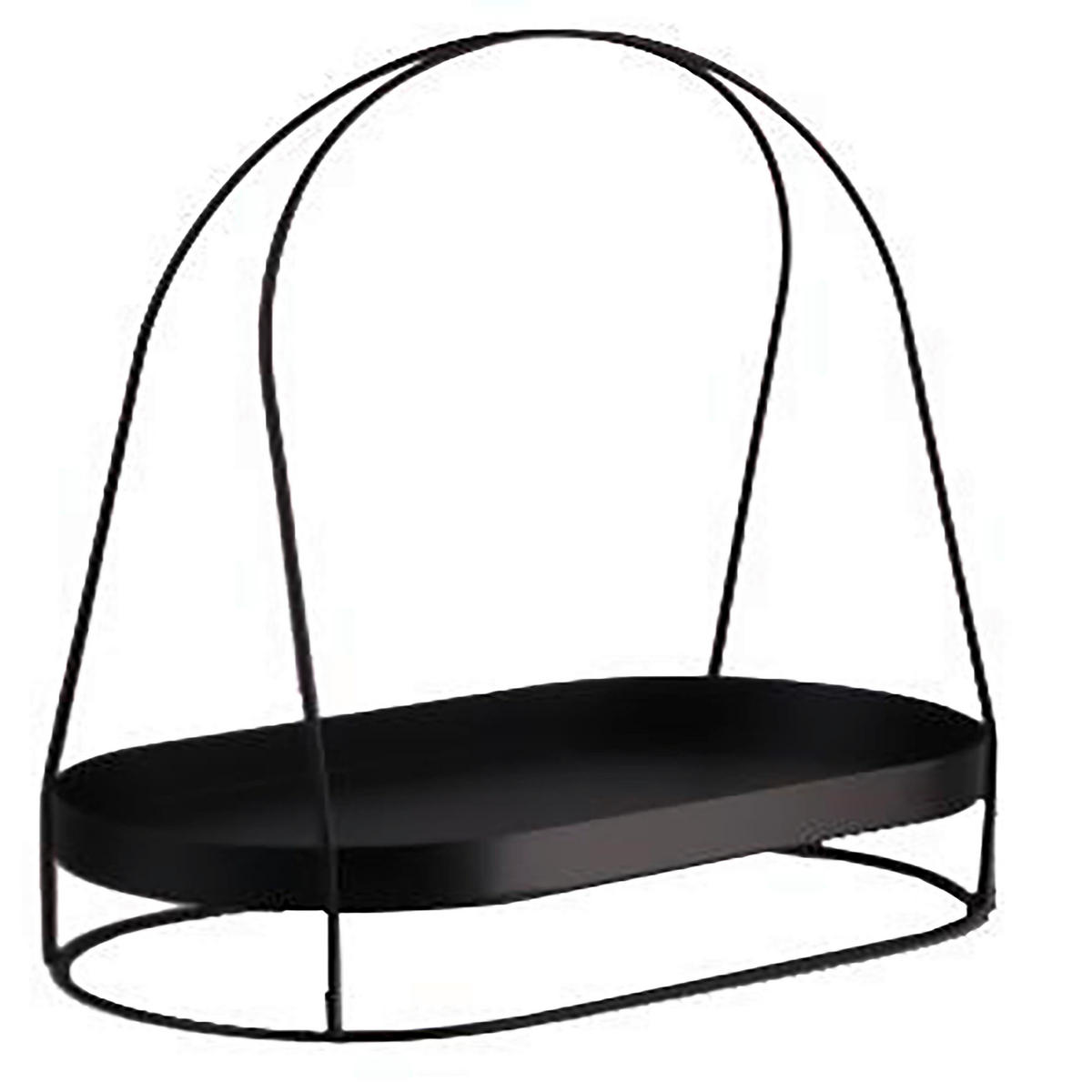 DEKOTABLETT - Design (27/14/29cm) - Ambia Home