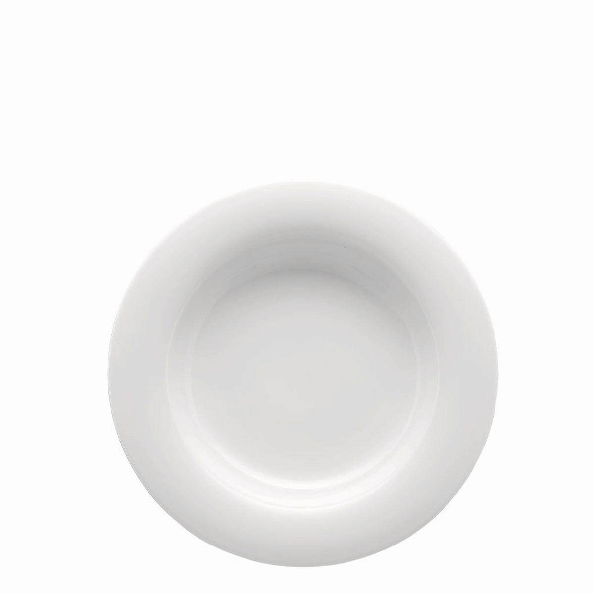 KOMBISERVICE Weiß Yono Novo 30-teilig 6 Personen  - Weiß, Basics, Keramik (40/40/30cm) - Rosenthal