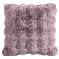FELLKISSENHÜLLE 48/48 cm  - Textil (48/48cm) - Dieter Knoll