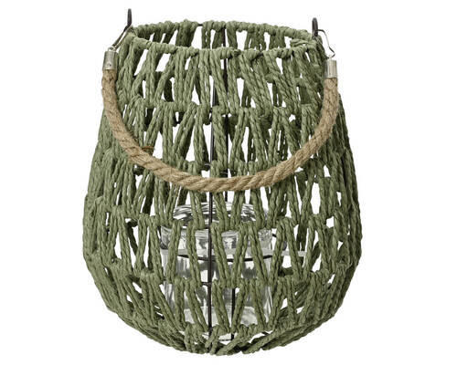 LATERNE - LIFESTYLE (24,00/24,00/27,00cm)