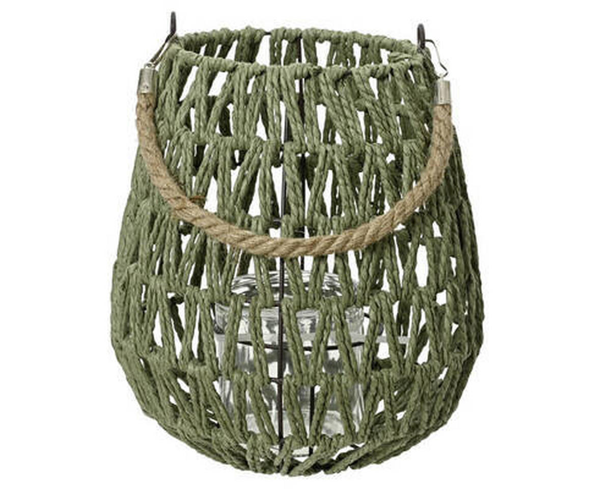 LATERNE - LIFESTYLE (24,00/24,00/27,00cm)