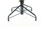 WEIHNACHTSBAUM 150 cm    - Grün, Basics, Kunststoff/Metall (150cm)