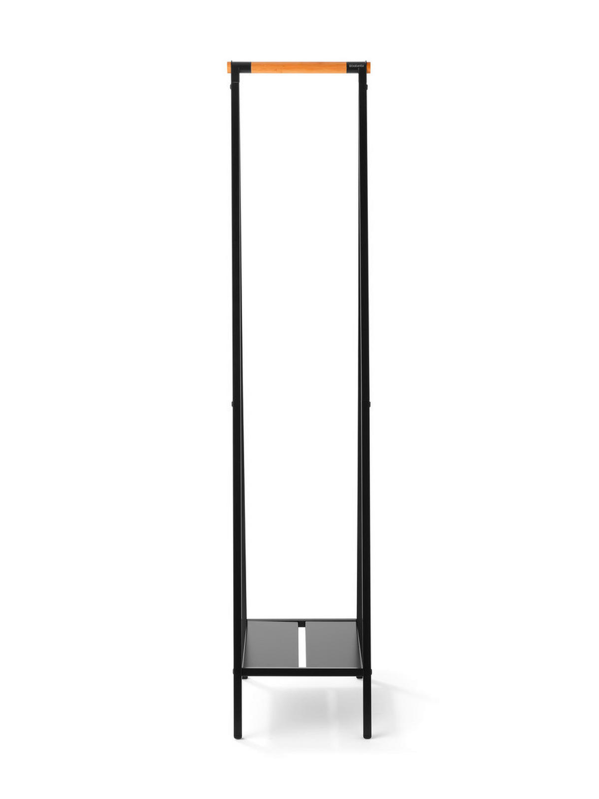 GARDEROBNI OBEŠALNIK - Basics, kovina (34/169,8/47,6cm) - Brabantia
