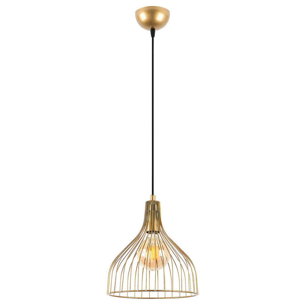 P & B ZÁVESNÉ SVIETIDLO, 25/123 cm