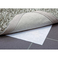 UNTERLAGSMATTE 60/120 cm  - Weiß, Basics, Textil (60/120cm) - Schöner Wohnen
