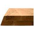 TISCHPLATTE in Holz 280/100/6 cm   - Wildeiche, Design, Holz (280/100/6cm) - Waldwelt