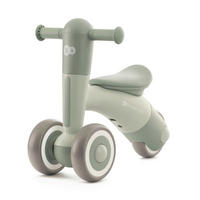 LAUFRAD Minibi  - Grün, Basics, Kunststoff (50/25.5/39cm) - kinderkraft