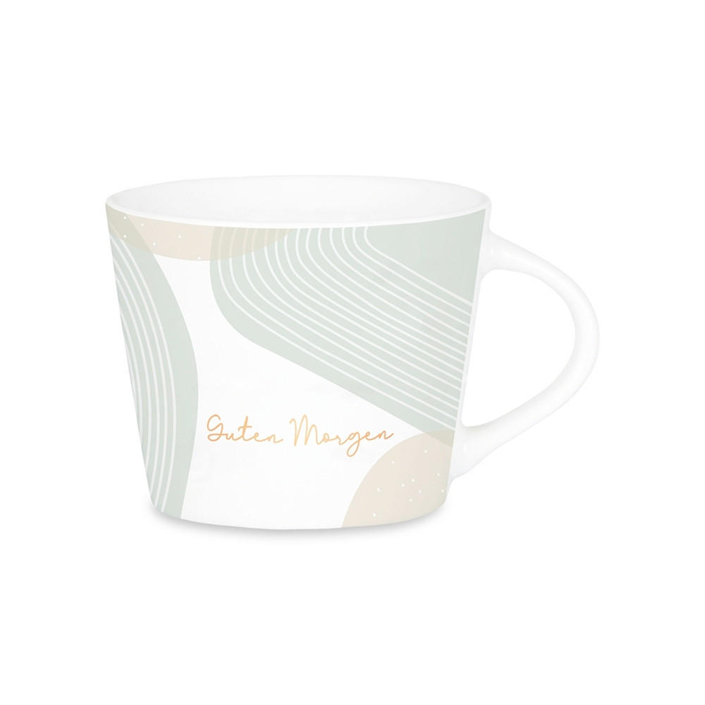 ESPRESSOTASSE  - Basics, Keramik (8/6/8cm)