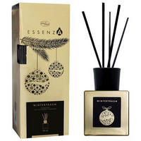 DIFUZOR  50 ml  - zlatne boje, Basics, staklo (50ml) - Essenza