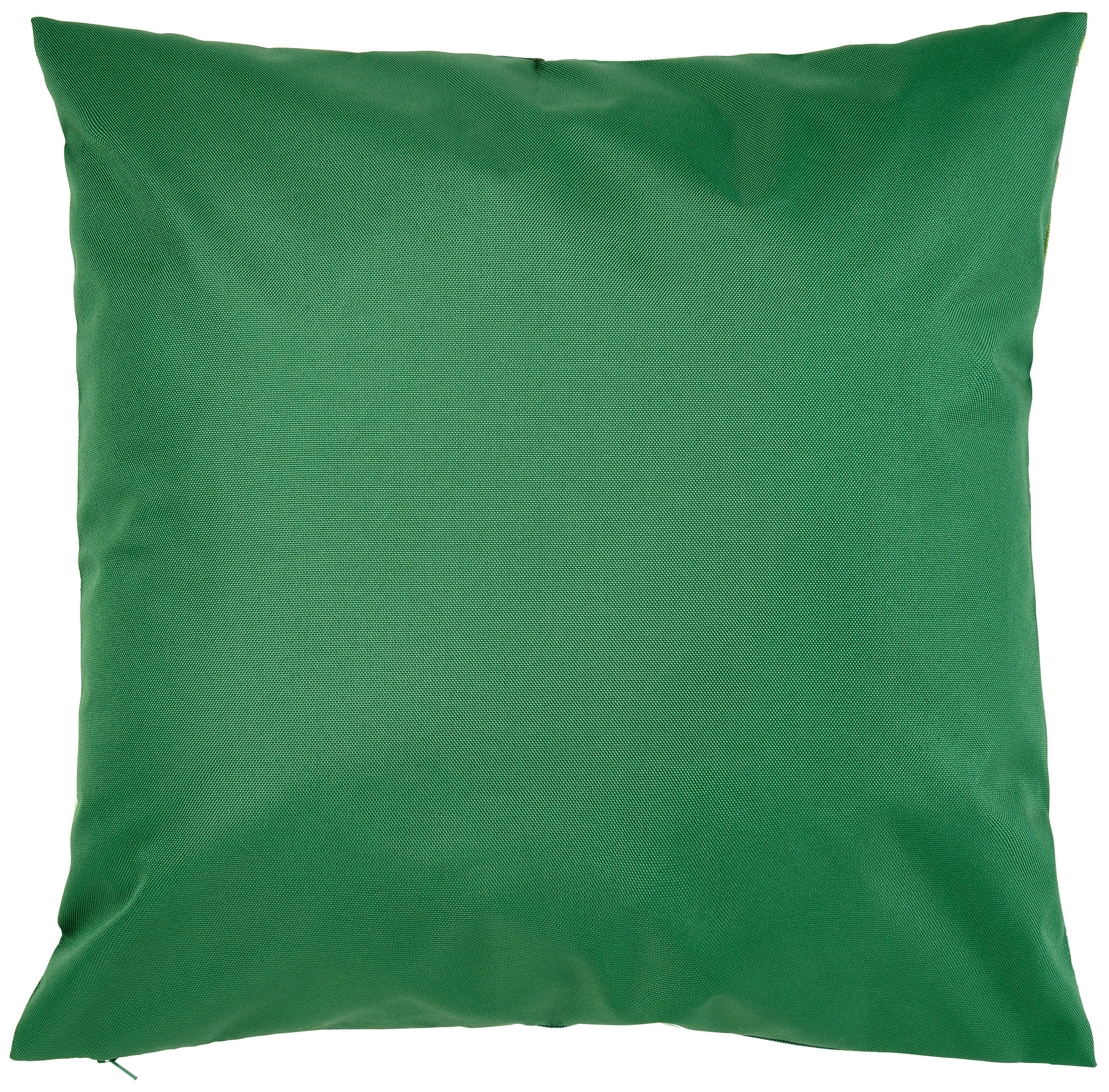 POTAH NA VENKOVNÍ POLŠTÁŘ 48/48 cm - vícebarevná, Design, textil (48/48cm) - Esposa