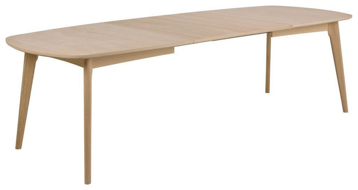 ULOŽNA PLOČA  boje hrasta  drvo      - boje hrasta, Moderno, drvo (102/45/2,5cm) - MID.YOU