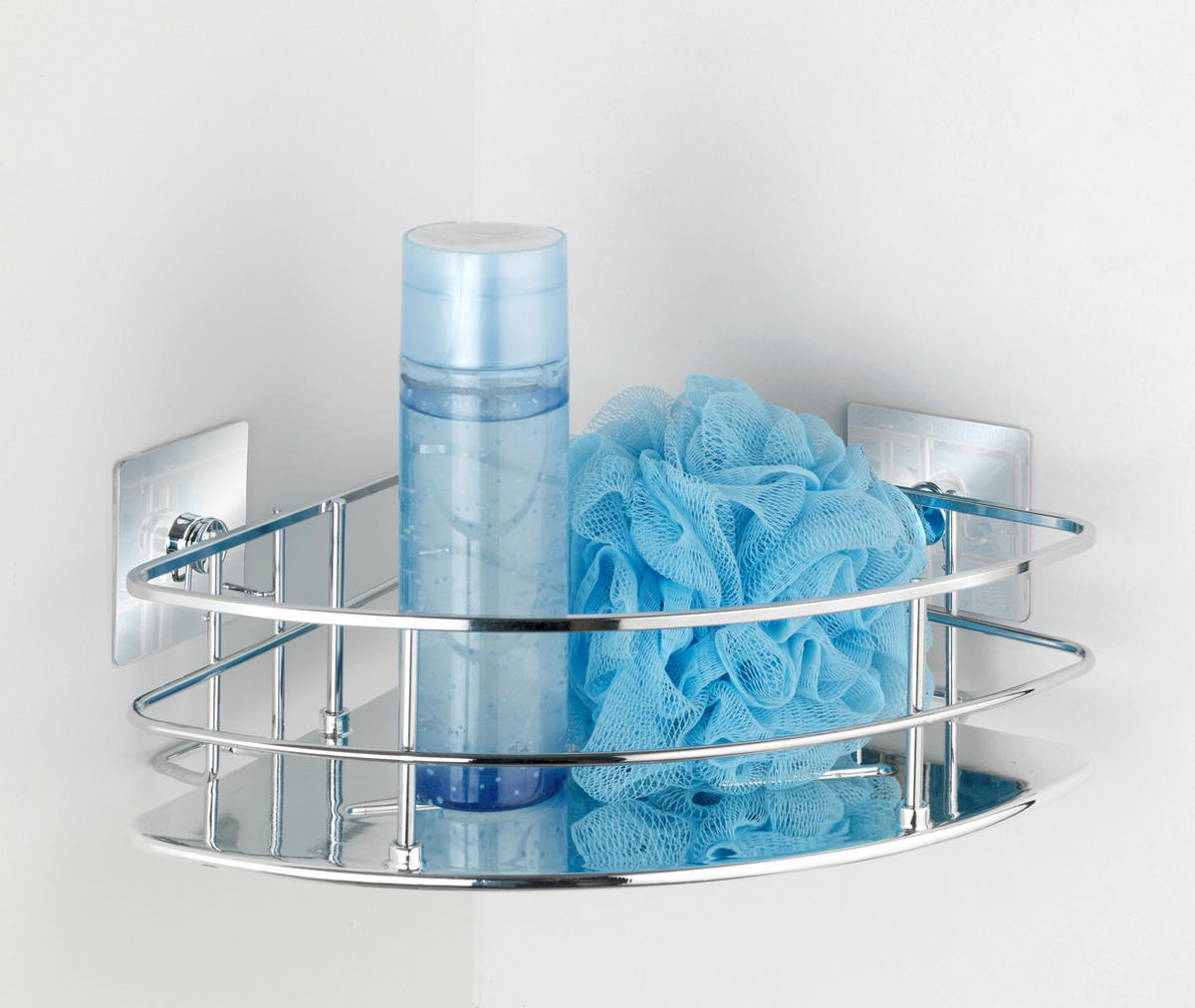 DUSCHKORG 8/25,5/27 cm  - silver, Design, metall (8/25,5/27cm)