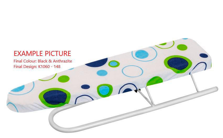 Homeware PRKNO NA ŽEHLENÍ RUKÁVŮ