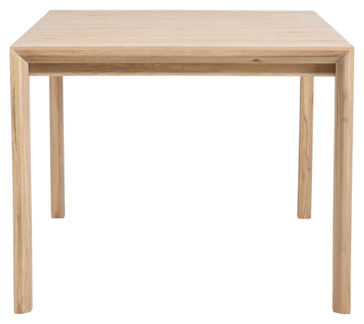 ESSTISCH in Holz 170/95/75 cm   - Eichefarben, Design, Holz (170/95/75cm) - Livetastic