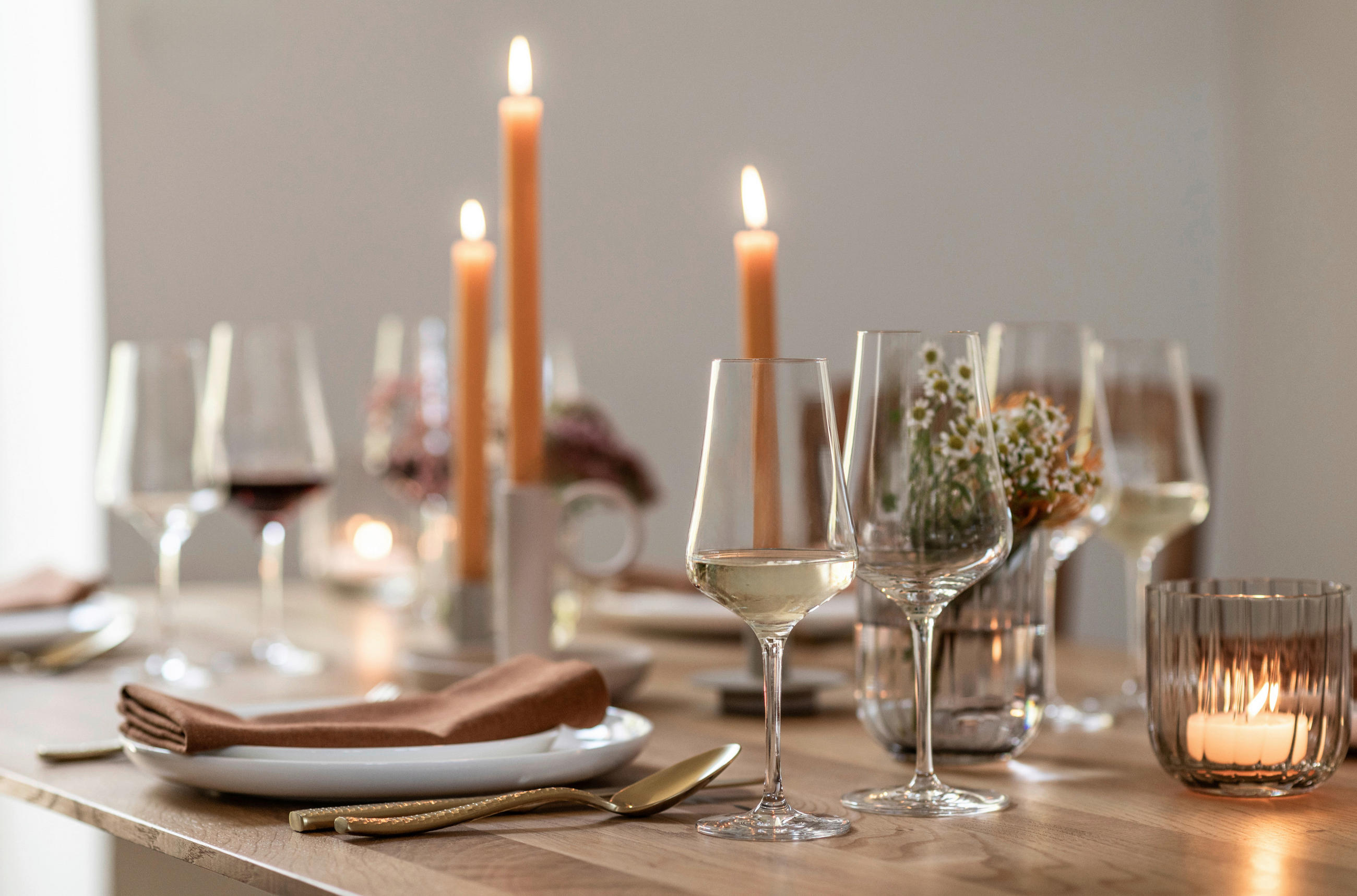 VITVINSGLAS 370 ml 2 delar  - transparent, Design, glas (8,1/21,7cm) - Zwiesel Glas