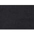HOCKER Flachgewebe Anthrazit, Gelb - Anthrazit/Gelb, Design, Holz/Textil (170/78/79cm) - Carryhome